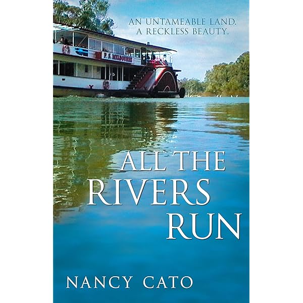 All The Rivers Run (Complete, Uncut Miniseries) DVD