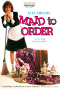 Maid To Order Movie on DVD $9.99