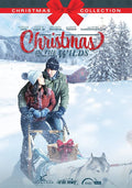 Christmas in the Wilds (2021) DVD Movie
