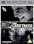 The Caretaker (1963) Movie on DVD