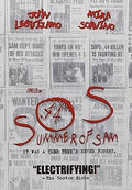 Summer of Sam Movie on DVD (1999)