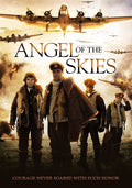 Angel of the Skies (2013) Movie on DVD $9.99