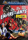 Empire of the Ants (1977) DVD Movie on DVD $9.99