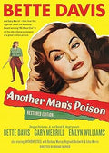 Another Man's Poison Movie on DVD (1951)