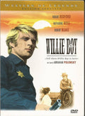 Tell Them Willie Boy Is Here (1969) Movie on DVD $9.99