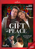 The Gift of Peace Movie on DVD $9.99