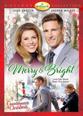 Merry & Bright DVD Movie
