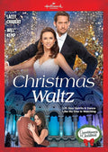 The Christmas Waltz Movie on DVD $9.99