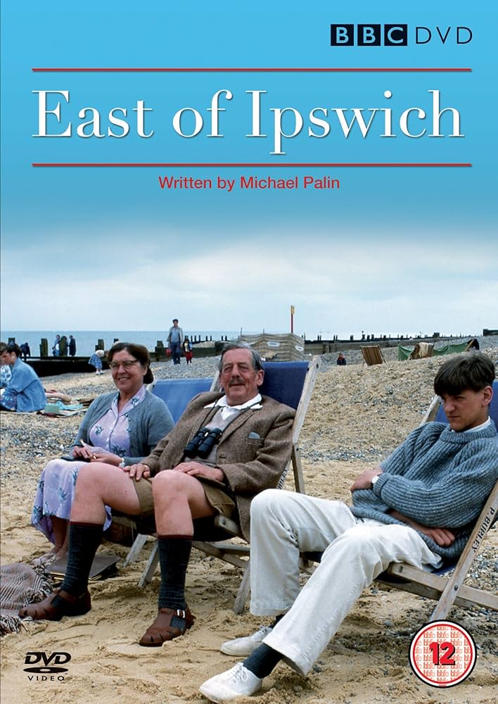East of Ipswich Movie on DVD (1987)