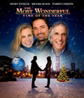 The Most Wonderful Time of the Year DVD Movie