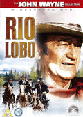 Rio Lobo Movie on DVD (1970)