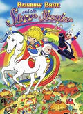 Rainbow Brite and the Star Stealer Movie on DVD $9.99