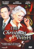 The Christmas Wish DVD MOVIE