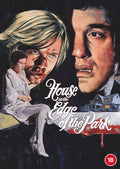 The House on the Edge of the Park Movie on DVD (1980)