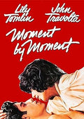 Moment to Moment Movie on DVD (1965)