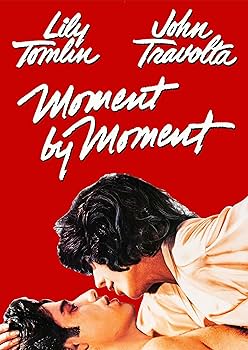 Moment to Moment Movie on DVD (1965)