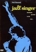The Jazz Singer (1980) DVD Movie on DVD