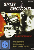 Split Second 1992 Movie on DVD $9.99