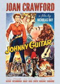Johnny Guitar (1954) Movie on DVD $9.99