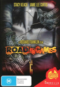 Road Games Movie on DVD (1981)