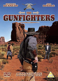 The Gunfighters (1987) Movie on DVD $9.99
