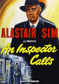 An Inspector Calls (1954) Movie on DVD