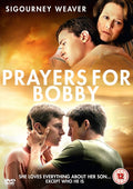Prayers for Bobby Movie on DVD $9.99