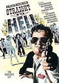 Straight to Hell (1968) Movie on DVD $9.99