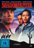 Shadow Hunter (1993) Movie on DVD $9.99