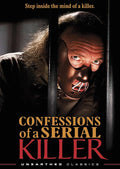Confessions of a Serial Killer (1985) Movie on DVD $9.99