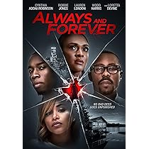 Always & Forever DVD Movie