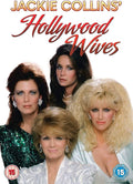 Hollywood Wives Miniseries on DVD (1985)