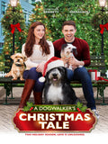A Dogwalker's Christmas Tale DVD Movie