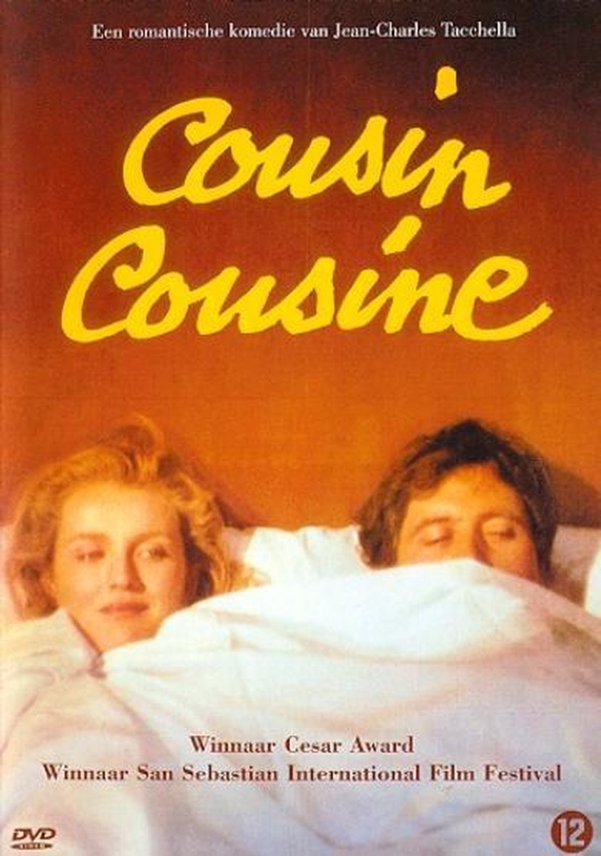 COUSIN, COUSINE (1975) Movie on DVD