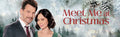 Meet Me at Christmas Movie on DVD $9.99
