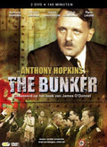 The Bunker (1981) Movie on DVD $9.99