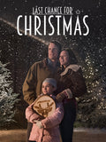 Last Chance for Christmas Movie on DVD $9.99