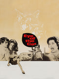 Eye of the Cat Movie on DVD $9.99