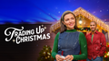 Trading Up Christmas Movie on DVD $9.99
