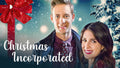Christmas Incorporated 2015 on DVD Movies