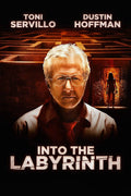 Into the Labyrinth Movie on DVD (1981)