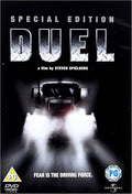 Duel Movie on DVD (1971)