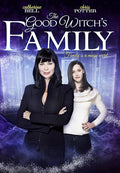 Good Witch's Family Movie on DVD $9.99