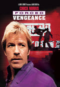 Forced Vengeance (1982) DVD Movie on DVD $9.99 Starring Chuck Norris