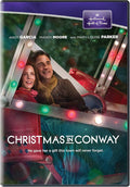 Christmas in Conway DVD Movie