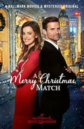 Merry Christmas Match DVD Movie