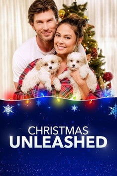 Christmas Unleashed (2019) DVD Movie