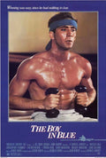 Boy in Blue Movie on DVD (1986)