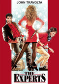 THE EXPERTS (1989) Movie on DVD