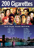 200 CIGARETTES (1999) Movie on DVD